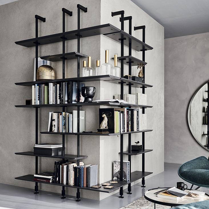 Airport Bookcase