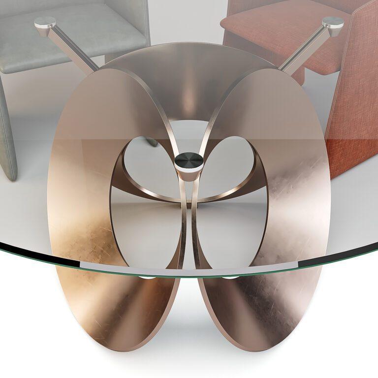 Oracle Dining Table