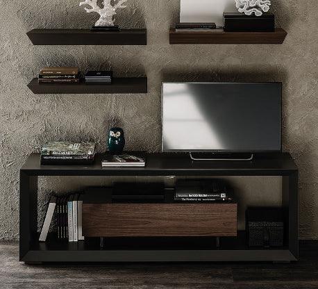 Boxer TV Console