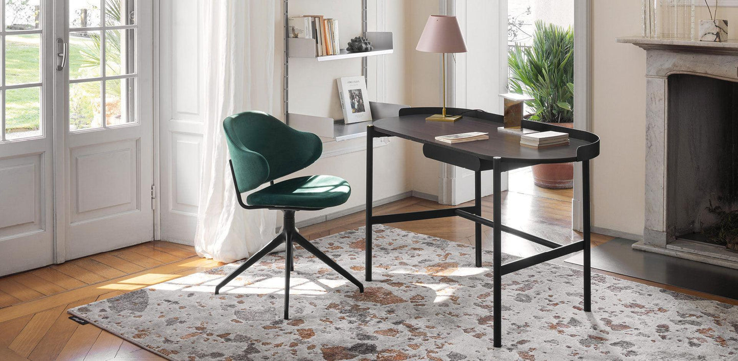 Holly Swivel Chair