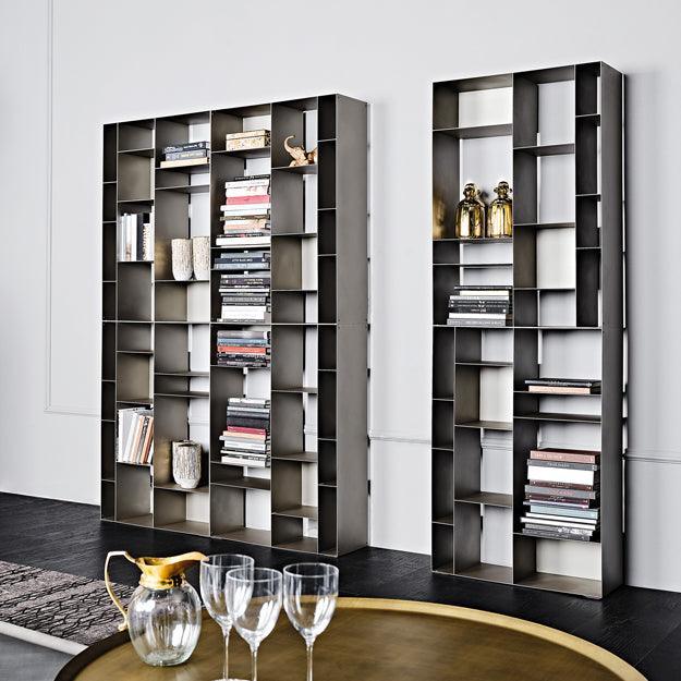 Latitude Bookcase