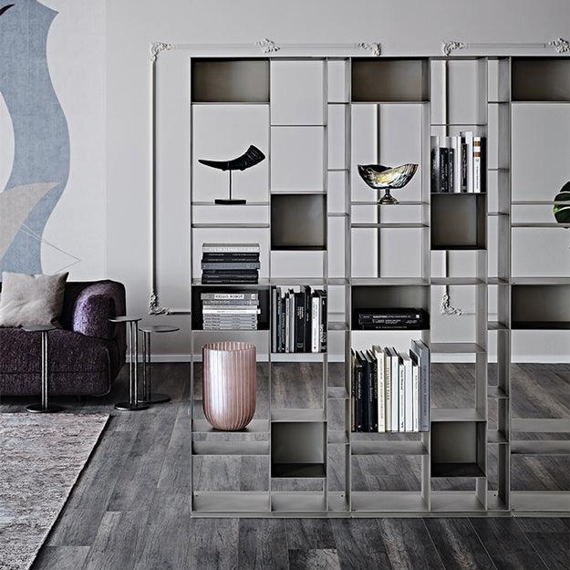Latitude Bookcase