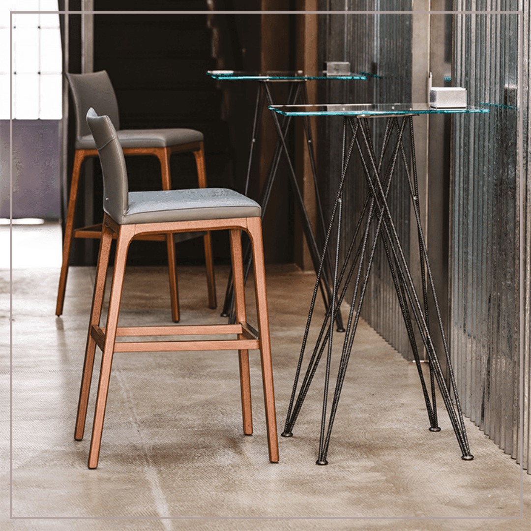 Arcadia Stool