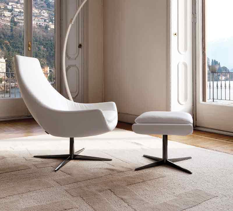 Ego Armchair