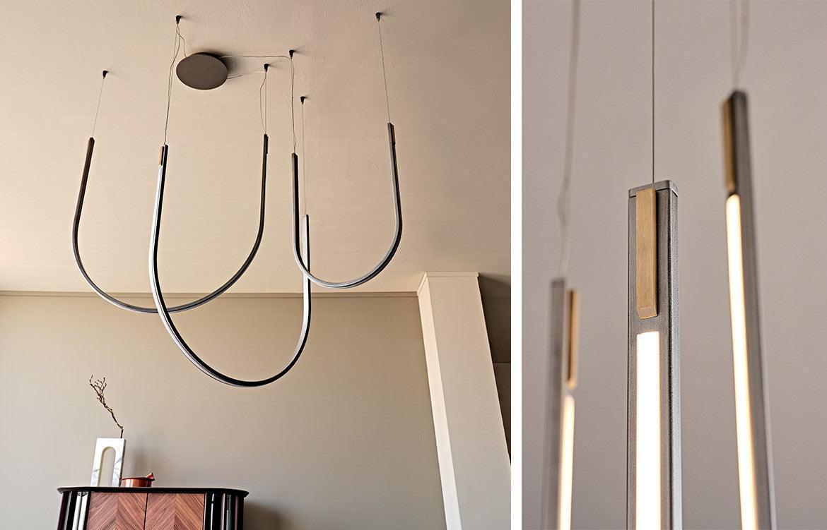 Nahun Hanging Lamp