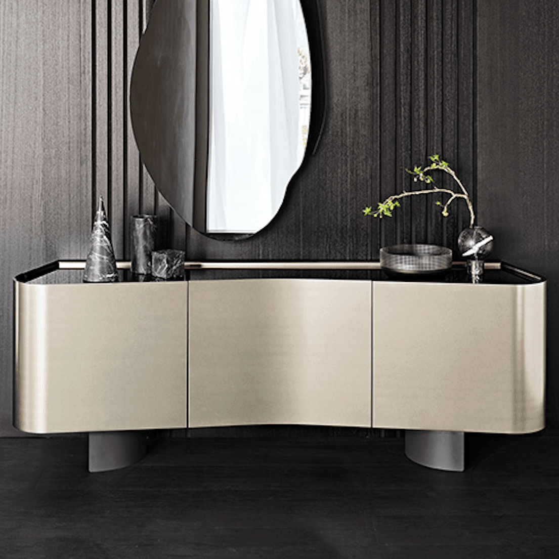 Blues Sideboard