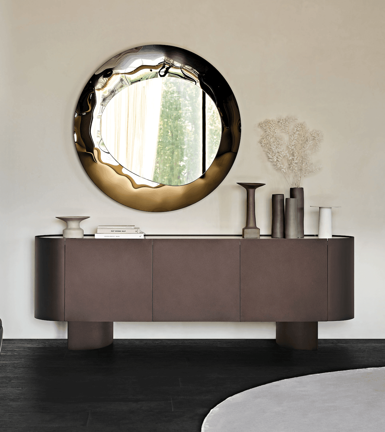 Savoy Sideboard