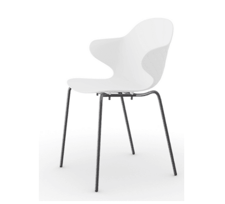 Saint Tropez Stackable Chair