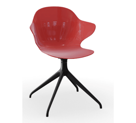 Saint Tropez Swivel Chair