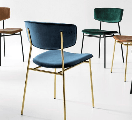 Fifties Chair