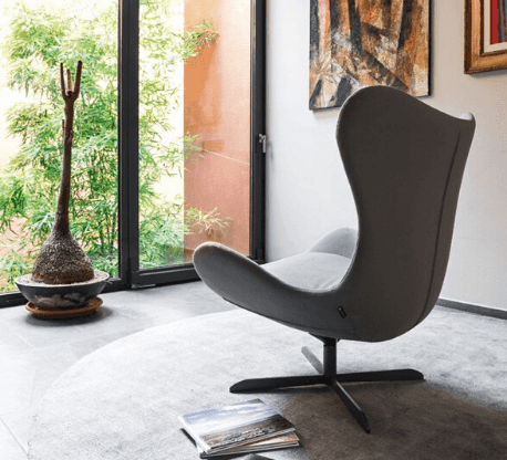 Lazy Armchair
