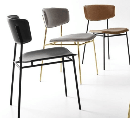 Fifties Chair