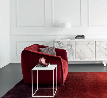 Thin Coffee Table