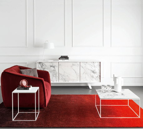 Thin Coffee Table