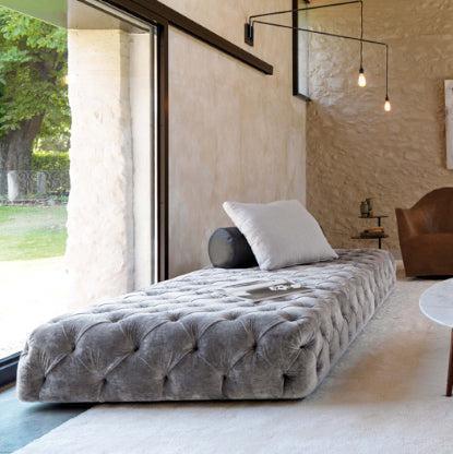 Rollking Sofa Lounge