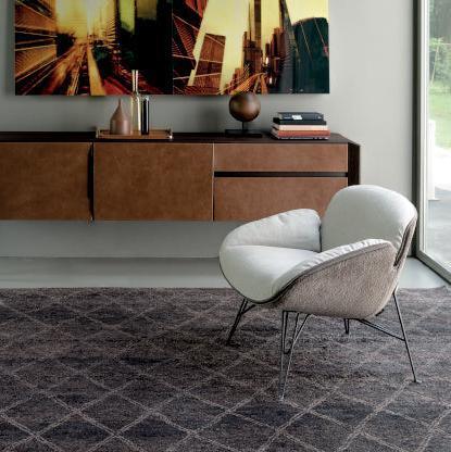Juno Armchair