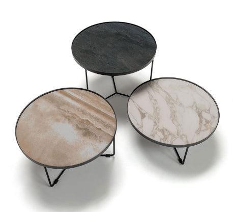 Billy Keramik Coffee Tables