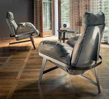 Jupiter Lite Armchair