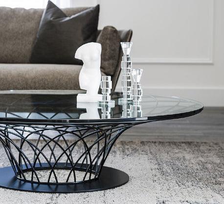 Nido Coffee Table