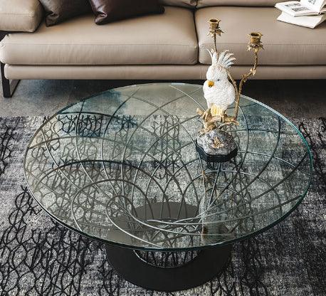 Nido Coffee Table