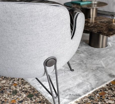 Juno Armchair