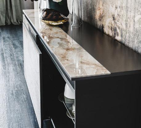 Europa Keramik Sideboard
