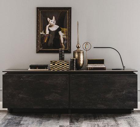 Europa Keramik Sideboard