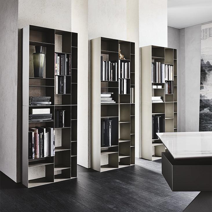 Latitude Bookcase