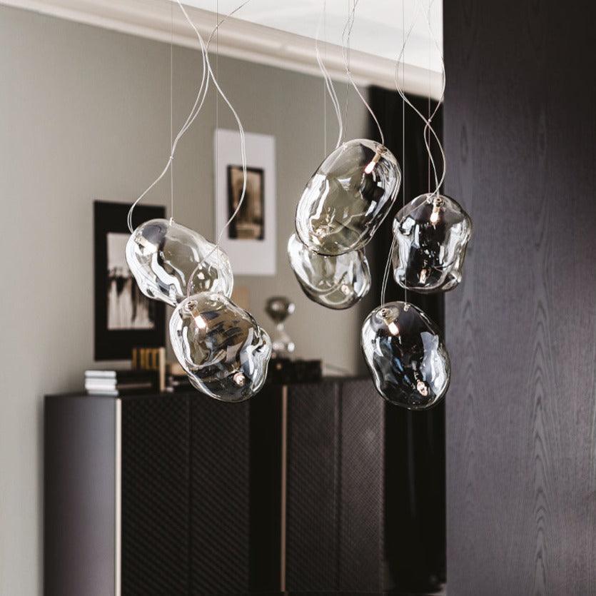 Cloud Ceiling Lamp