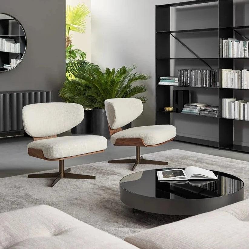 Olos Armchair