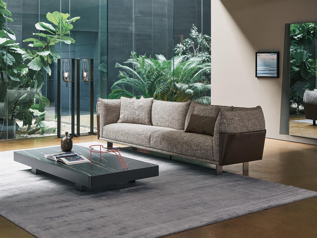 Blend Sofa
