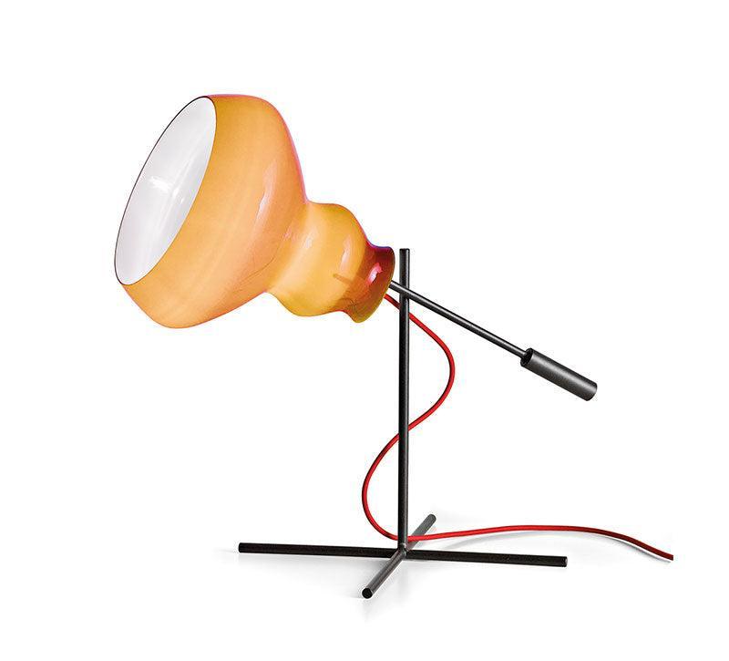 Blob Lamp
