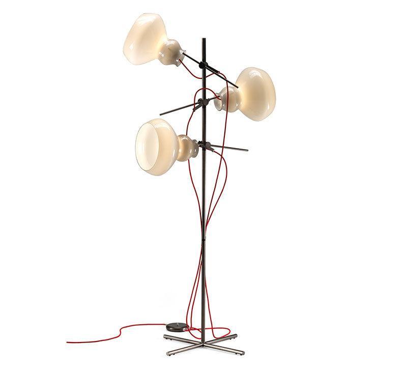 Blob Lamp