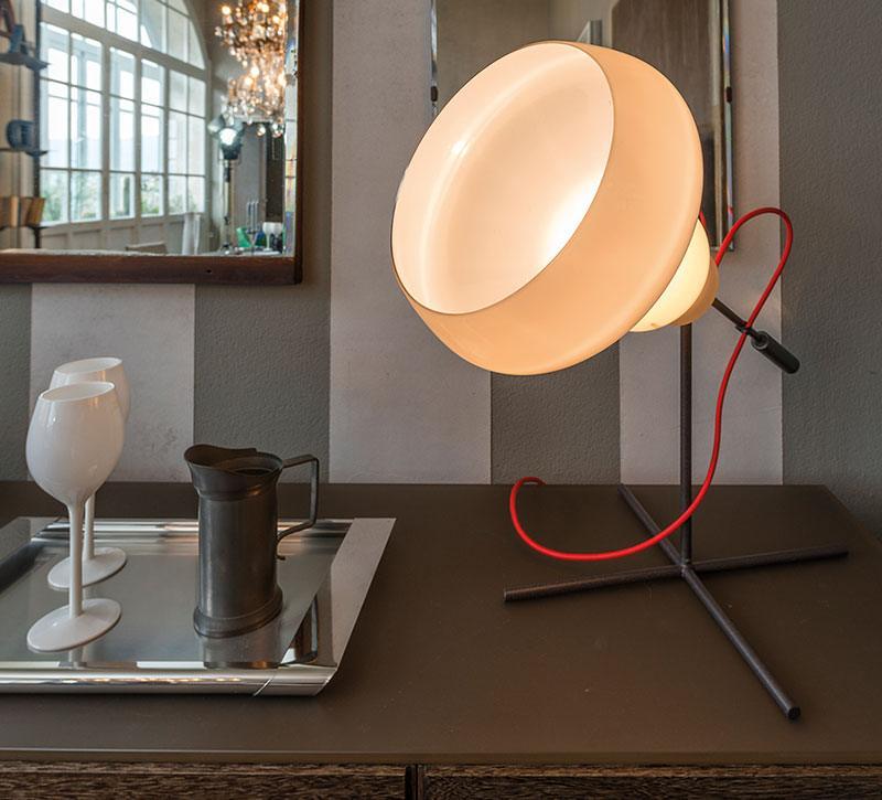 Blob Lamp