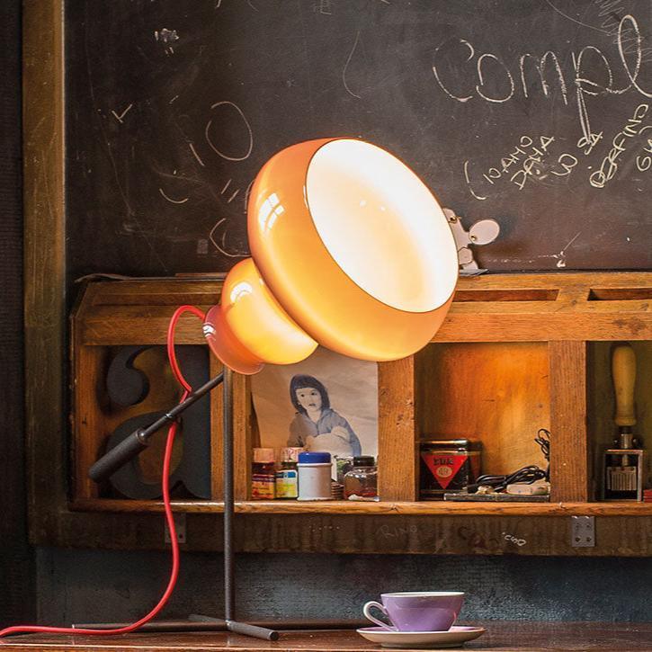 Blob Lamp
