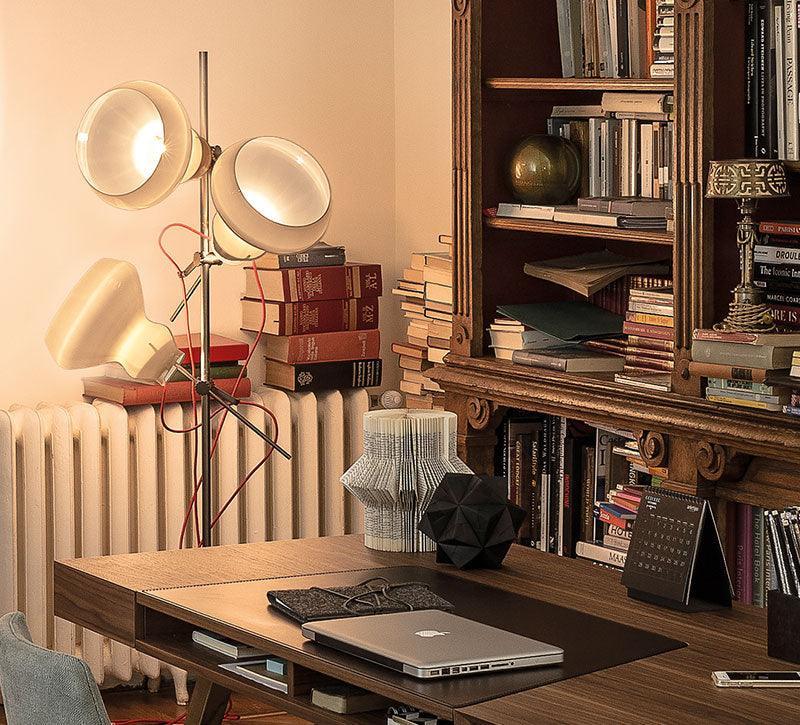 Blob Lamp