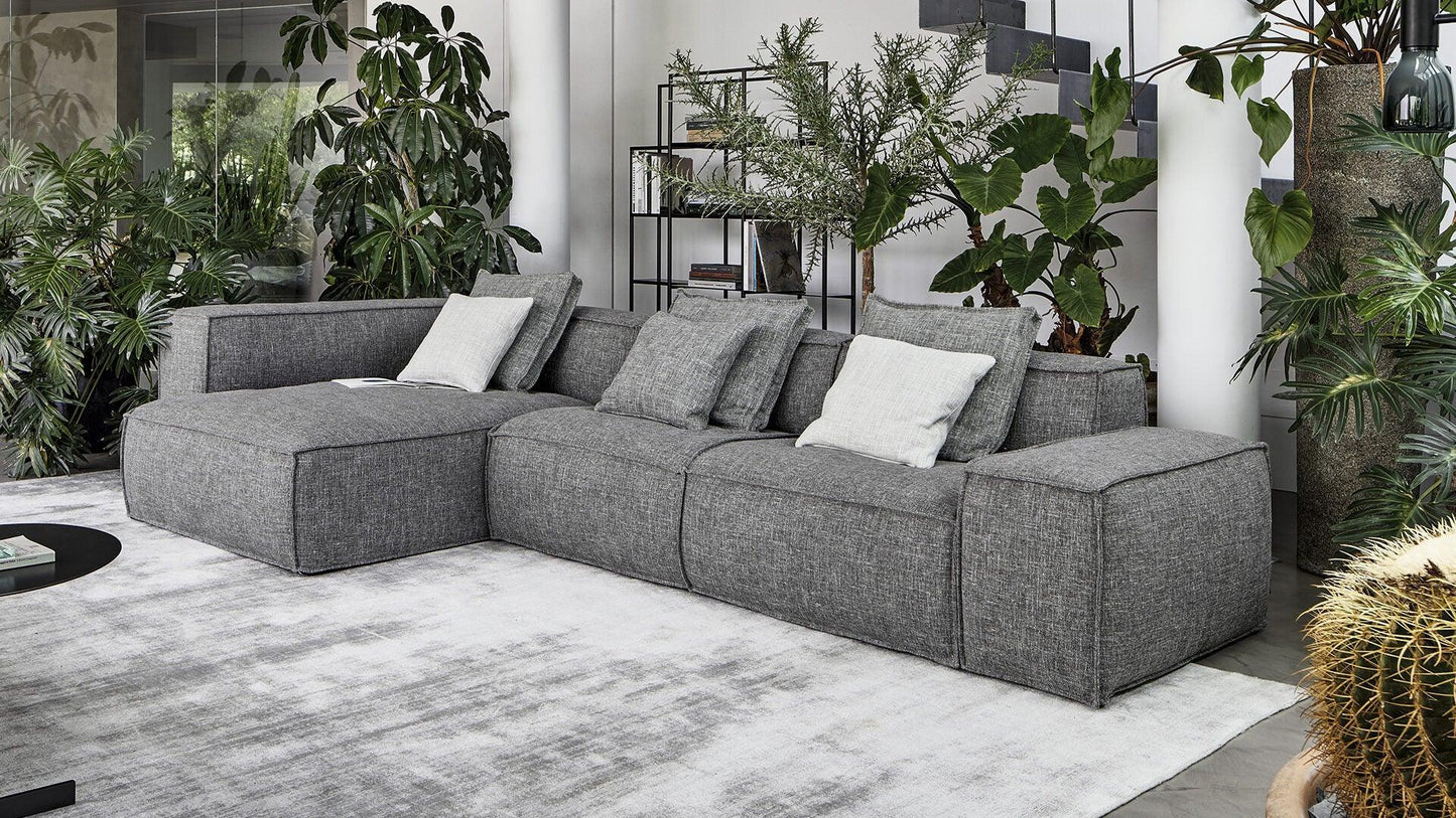 Peanut B Sofa