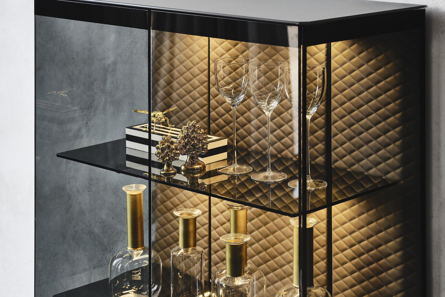 Boutique Alta Sideboard