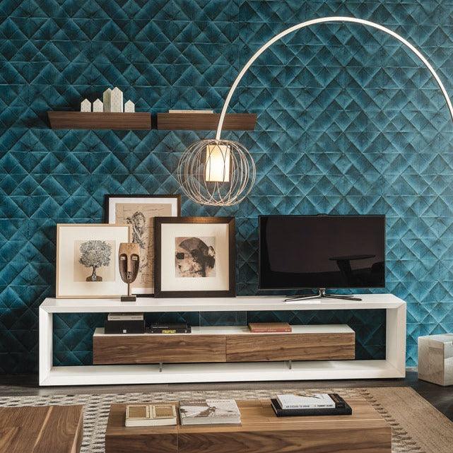 Boxer TV Console
