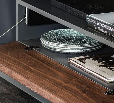 Boxer TV Console