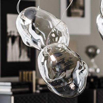 Cloud Ceiling Lamp
