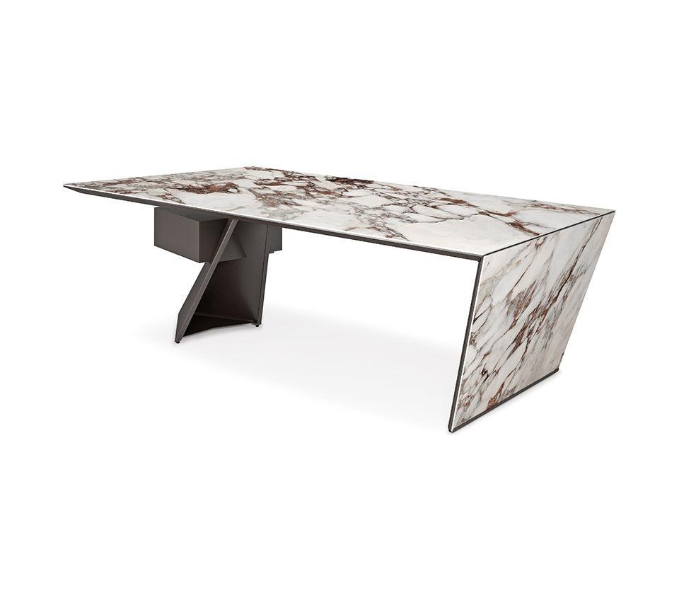Nasdaq Keramik Desk