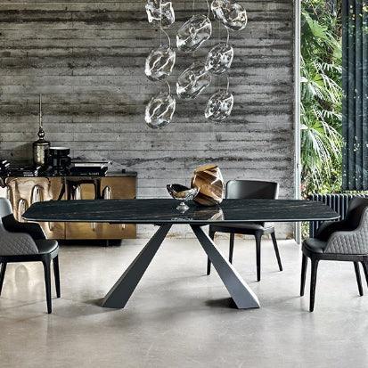 Eliot Keramik Table