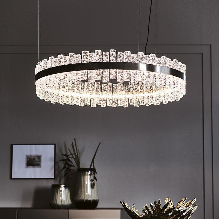 Phoenix Chandelier