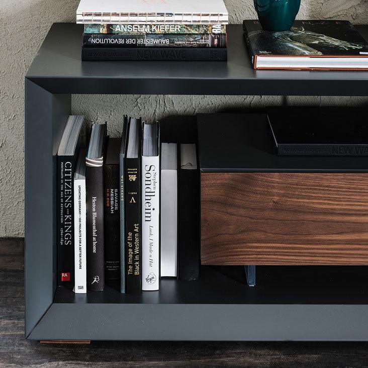 Boxer TV Console