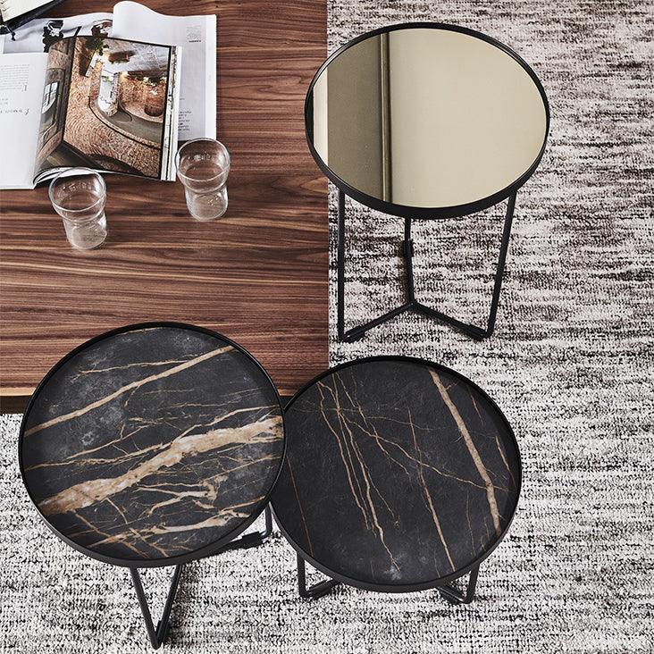 Billy Keramik Coffee Tables