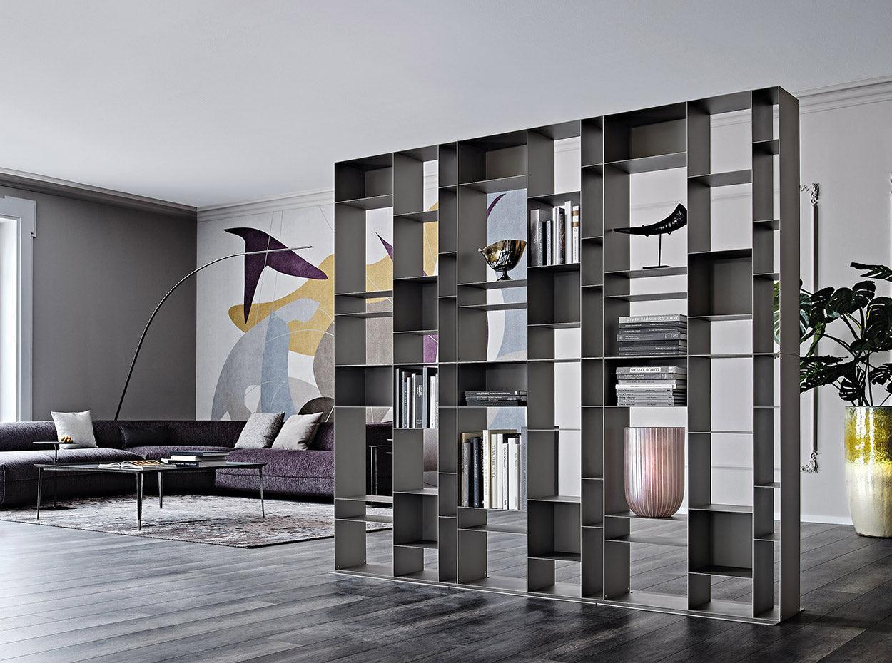 Latitude Bookcase