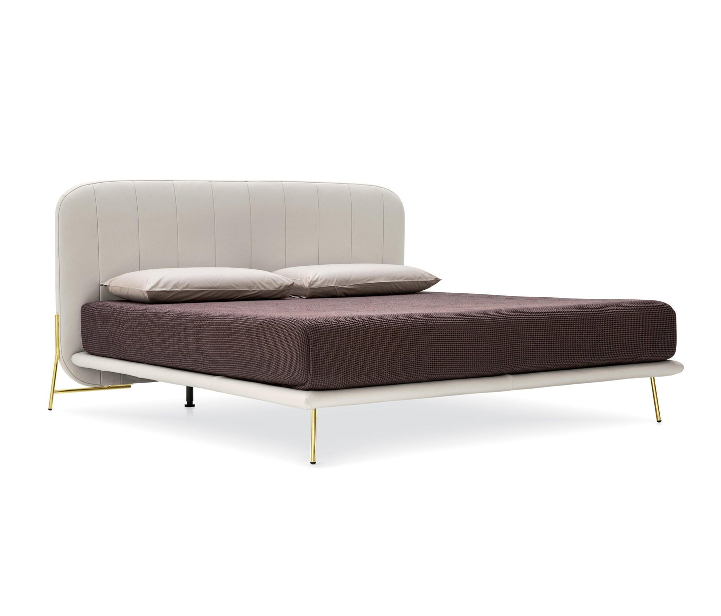 Le Marais Bed