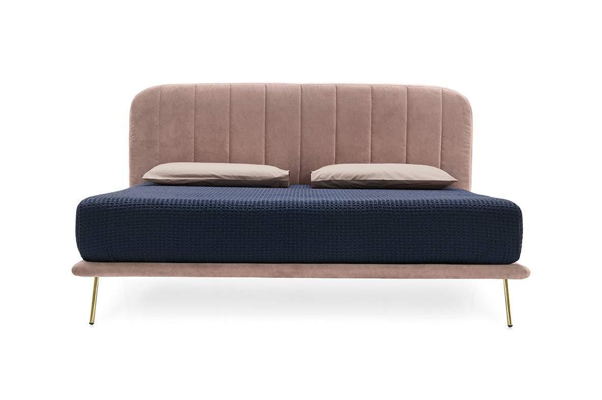 Le Marais Bed