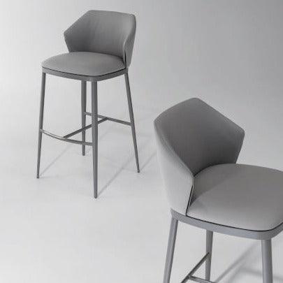 Mida Too Bar Stool